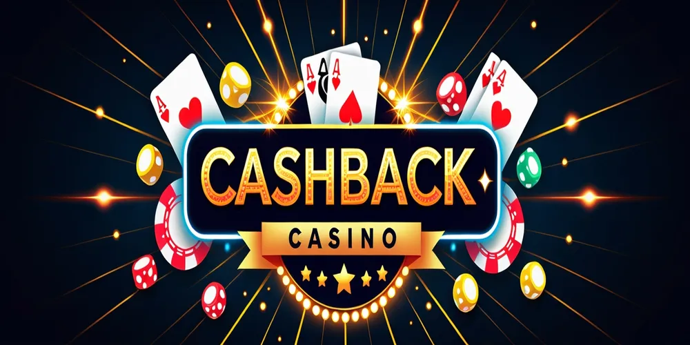 Cashback Online Casino